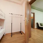 度假居 Christina's Village Kallirákhi