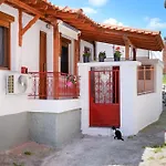 Nyaraló Christina's Village *