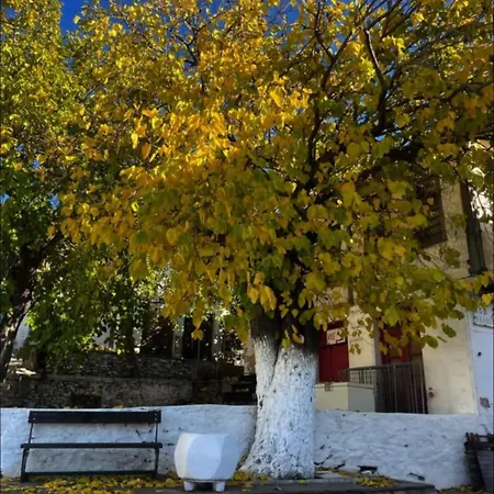 度假居 Christina's Village