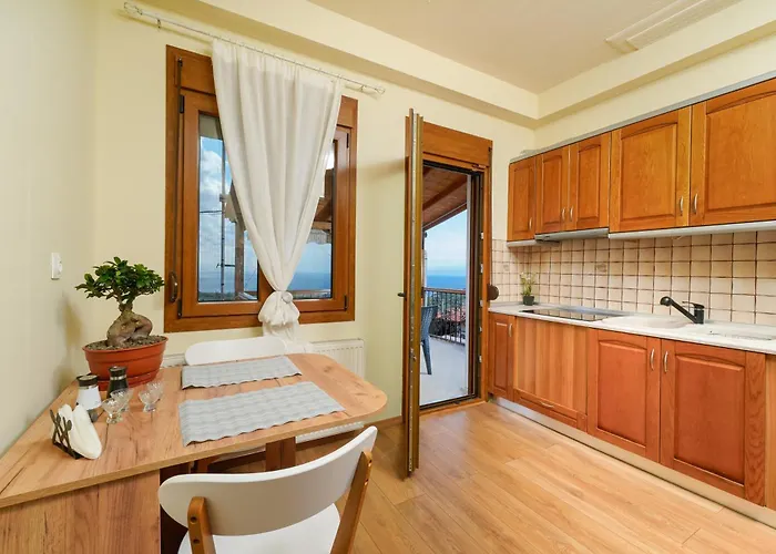 度假居 Christina's Village *