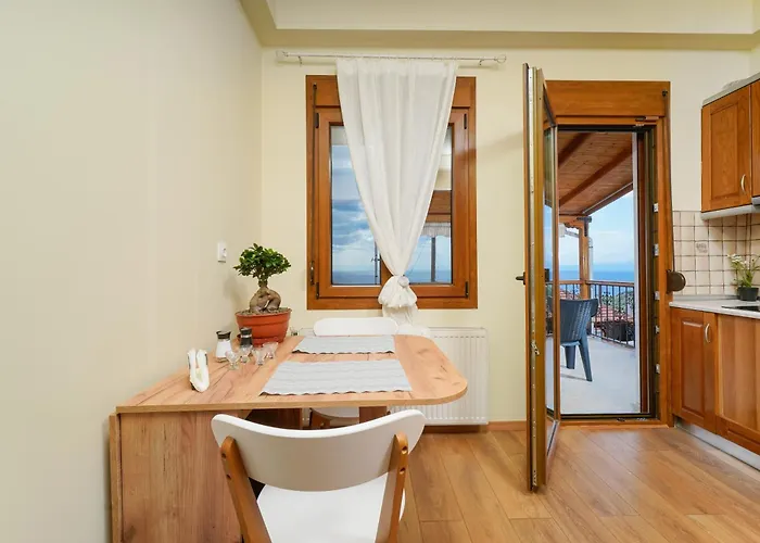 度假居 Christina's Village