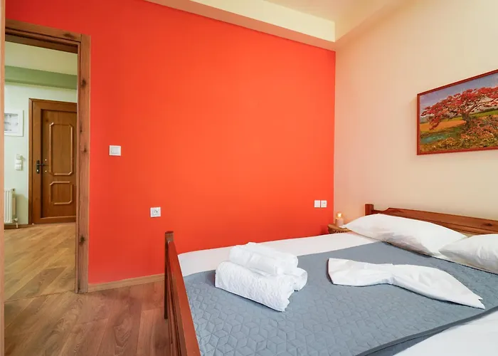 度假居 Christina's Village