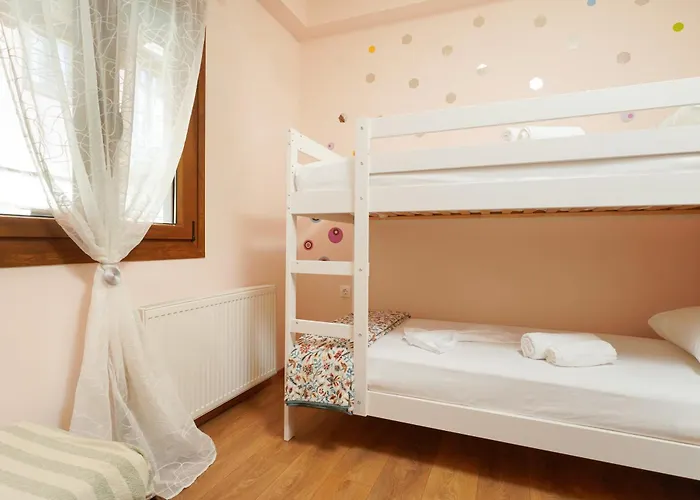 度假居 Christina's Village