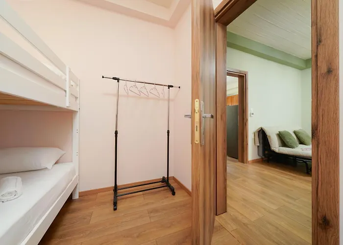 度假居 Christina's Village Kallirákhi