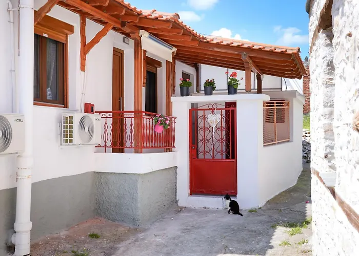 度假居 Christina's Village *