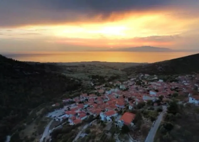 Christina's Village 度假居